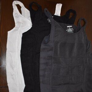 NWOT Shaperluv Compression Tanks XL